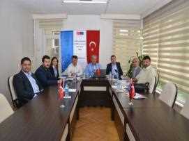 Bayındır Memur-Sen MESYET’e TÜRKAK Gözetim Denetimi