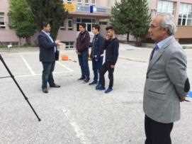 Bayındır Memur-Sen MESYET’e TÜRKAK Gözetim Denetimi