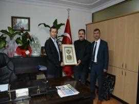 BAYINDIR MEMUR-SEN’E TEBRİK ZİYARETLERİ DEVAM EDİYOR.