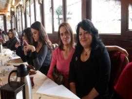 Bursa Bayındır Memur-Sen, Kadın Çalışanlarımızla Kahvaltılı Toplantıda Bir Araya Geldi. 