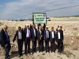 Memur-sen’den ‘Bir Milyon Üye İçin, Bir Milyon Fidan