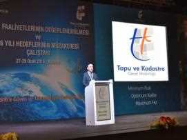 Tufanoğlu,“Dünya üzerinde yaşanan bütün zulümlere karşı dik durduk, durmaya da devam edeceğiz”