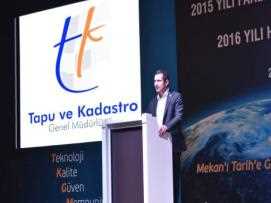 Tufanoğlu,“Dünya üzerinde yaşanan bütün zulümlere karşı dik durduk, durmaya da devam edeceğiz”