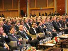 Tufanoğlu,“Dünya üzerinde yaşanan bütün zulümlere karşı dik durduk, durmaya da devam edeceğiz”