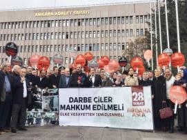 28 Şubat Davası, Darbe Düzenine Karşı Büyük Bir İmkândır