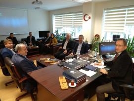 Genel Başkanımız Tufanoğlu, Eskişehir, Kütahya, Bilecik ve Bursa’ya Ziyaret Gerçekleştirdi
