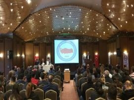Bayındır Memur-Sen İstanbul 2 Nolu Şube 1. Olağan Genel Kurulu Gerçekleştirildi