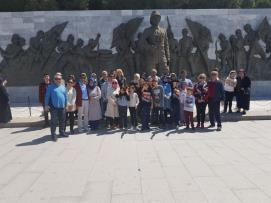 Bursa Şube Başkanlığımızdan Çanakkale Şehitliğine Ziyaret