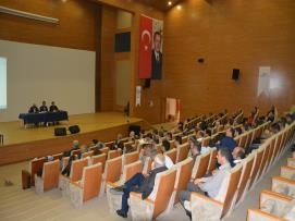 Bayındır Memur-Sen Ankara 1 No’lu Şubemizin 2. Olağan Genel Kurulu Gerçekleştirildi