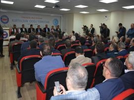 81 İlden Çin'in İnsan Hakları İhlallerine Tepki