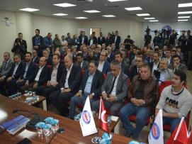 81 İlden Çin'in İnsan Hakları İhlallerine Tepki