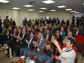 81 İlden Çin'in İnsan Hakları İhlallerine Tepki