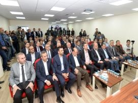 81 İlden Çin'in İnsan Hakları İhlallerine Tepki