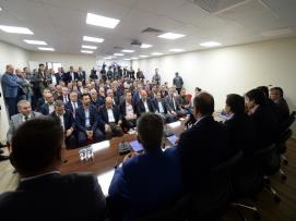 81 İlden Çin'in İnsan Hakları İhlallerine Tepki