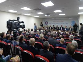 81 İlden Çin'in İnsan Hakları İhlallerine Tepki