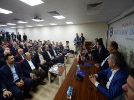 81 İlden Çin'in İnsan Hakları İhlallerine Tepki