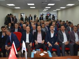 81 İlden Çin'in İnsan Hakları İhlallerine Tepki
