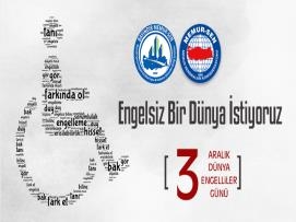 Memur-Sen Engelliler Komisyonu: Engelsiz Bir Dünya İstiyoruz