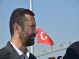 Genel Başkanımız Tufanoğlu, KGM'nin Kuruluş Yıl Dönümü Etkinliklerine Katıldı.