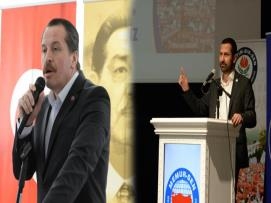 Genel Başkanımız Tufanoğlu, Memur-Sen Teşkilat Buluşmalarına Katıldı
