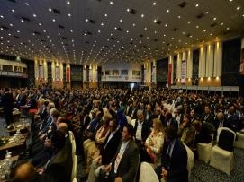 Memur-Sen, 6’ncı Olağan Genel Kurul Sürecini Tamamladı