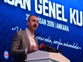 Memur-Sen, 6’ncı Olağan Genel Kurul Sürecini Tamamladı