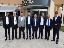 Memur-Sen, 6’ncı Olağan Genel Kurul Sürecini Tamamladı