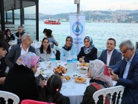 İstanbul Teşkilat Buluşmamız Gerçekleştirildi