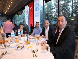İstanbul Teşkilat Buluşmamız Gerçekleştirildi