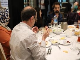İstanbul Teşkilat Buluşmamız Gerçekleştirildi