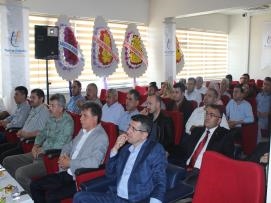 Sivas Bayındır Memursen 1. Olağan Genel Kurulu