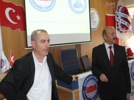 Sivas Bayındır Memursen 1. Olağan Genel Kurulu
