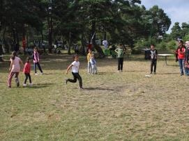 Genel Başkan Yardımcımız Türk, Tokat’ta Birlik, Beraberlik ve Kaynaşma Pikniği’ne Katıldı