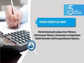 Bayındır Memur- Sen olarak Hizmet kolumuza bağlı kurumlarımızın 5.Dönem Toplu Sözleşmede Taleplerimizi ilettik.