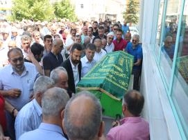 Türk Ailesinin Acı Günü
