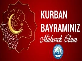 Tüm İslam Dünyasının Kurban Bayramını Tebrik Ediyoruz