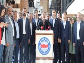 Yeni Teklifi Yeterli Zam Oranları İçermemesi Nedeniyle Uzlaşmaya ve Müzakereye Uygun Görmüyoruz