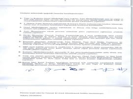 Tapu ve Kadastro Genel Müdürlüğü Ekim 2019 Kurum İdari Kurul Toplantısı Yapıldı