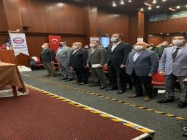 Bursa Şube 2. Olağan Genel Kurulu Gerçekleşti