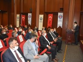 Bursa Şube 2. Olağan Genel Kurulu Gerçekleşti