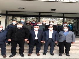 Bursa Şube 2. Olağan Genel Kurulu Gerçekleşti