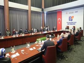 Memur-Sen ve AFAD, ‘Afet Eğitim İşbirliği Protokolü’ İmzaladı