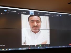 15. Başkanlar Kurulu Toplantımız Gerçekleştirildi
