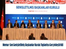 Yalçın: Sendikal Mücadelede Çıtayı Ufukların Ötesine Taşımalıyız