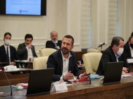 KPDK'dan 2 Önemli Karar Çıktı