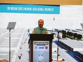 Bir Aradayız İdlib’in Yanındayız