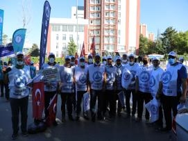 Memurlar Ankara’dan Seslendi “Bütçeden Hakkımızı Refahtan Payımızı İstiyoruz”
