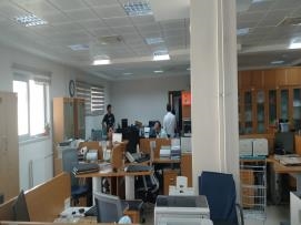 Genel Başkan Yardımcımız Türk’ten Bursa, Balıkesir ve Çanakkale’ye Teşkilat Ziyaretleri
