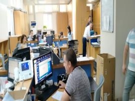 Genel Başkan Yardımcımız Türk’ten Bursa, Balıkesir ve Çanakkale’ye Teşkilat Ziyaretleri