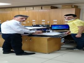 Genel Başkan Yardımcımız Türk’ten Bursa, Balıkesir ve Çanakkale’ye Teşkilat Ziyaretleri